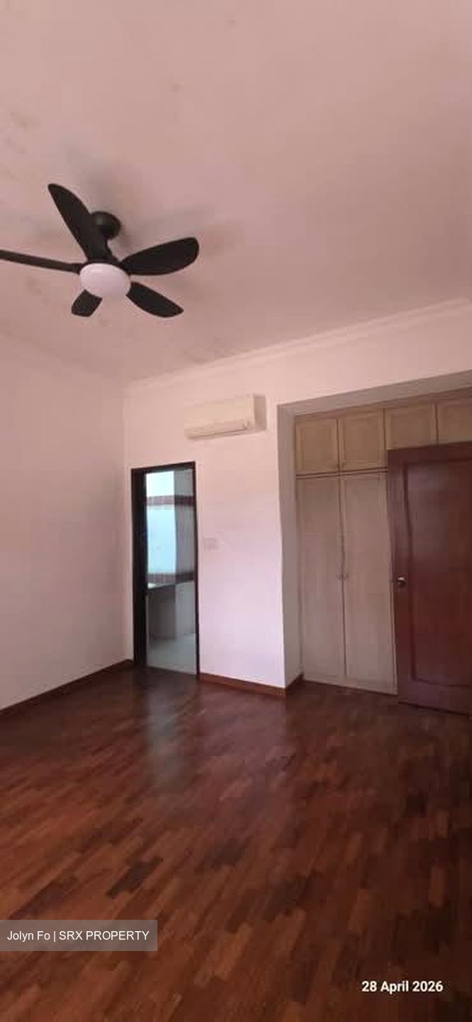 Villa De West (D5), Condominium #554113731